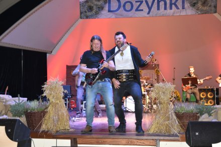 Koncert zespołu inoRos